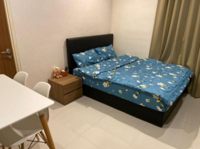 Kuching Kozi Square Homestay Apartment